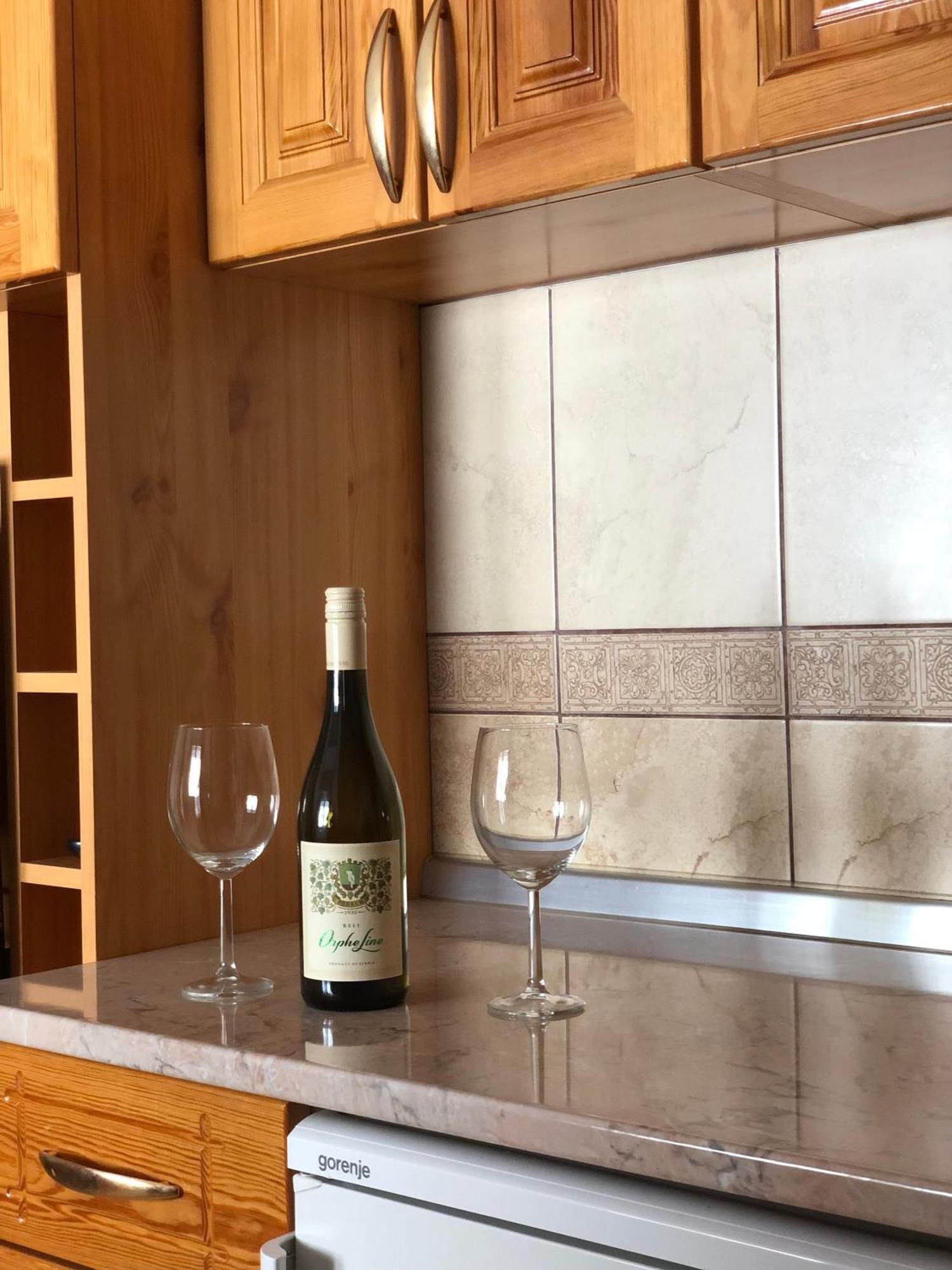 Apartmani Kris Златибор Экстерьер фото