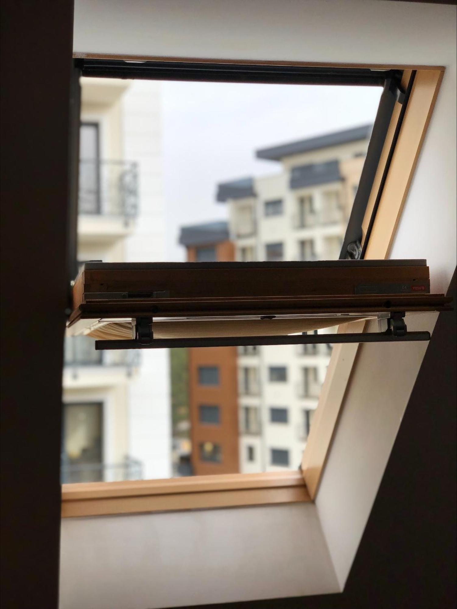 Apartmani Kris Златибор Экстерьер фото