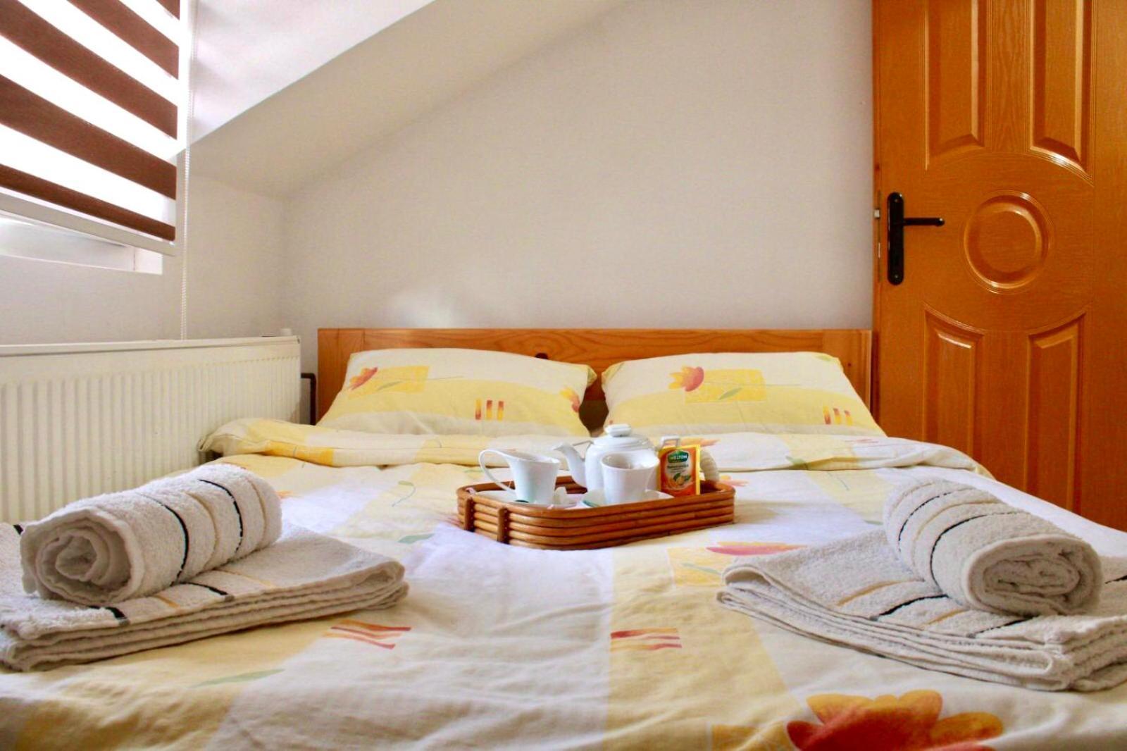 Apartmani Kris Златибор Экстерьер фото