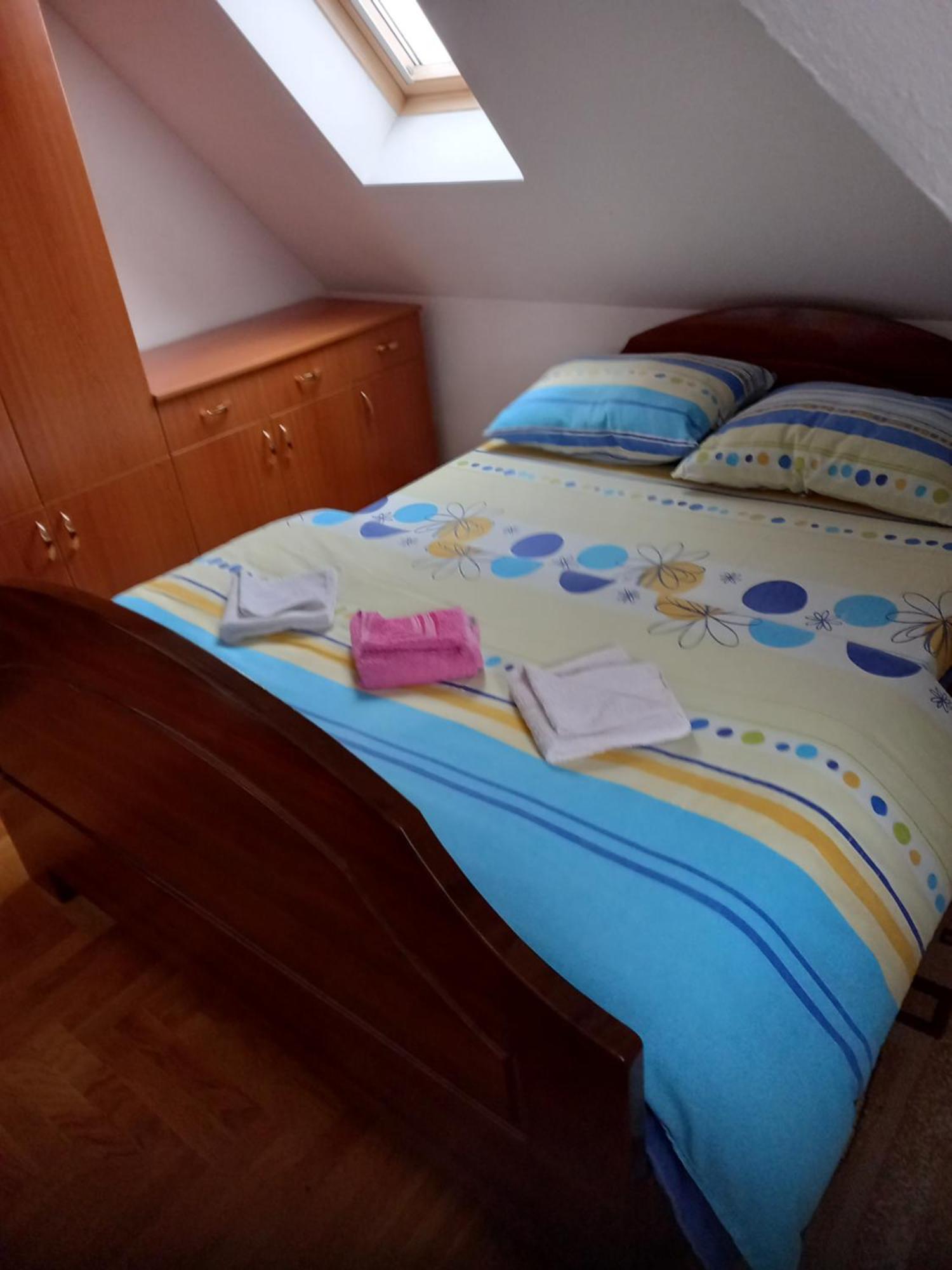 Apartmani Kris Златибор Экстерьер фото
