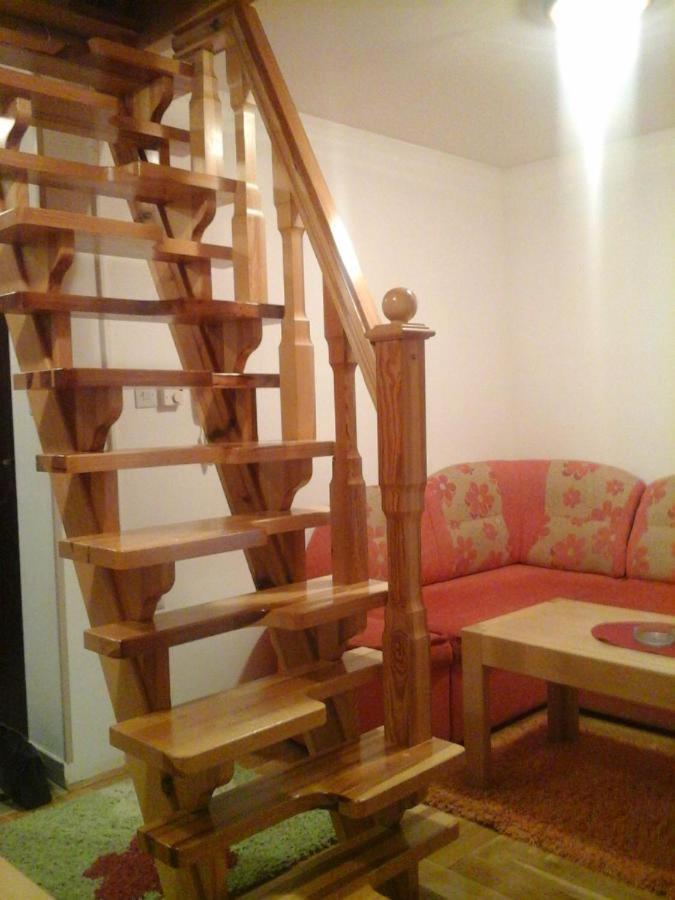 Apartmani Kris Златибор Экстерьер фото