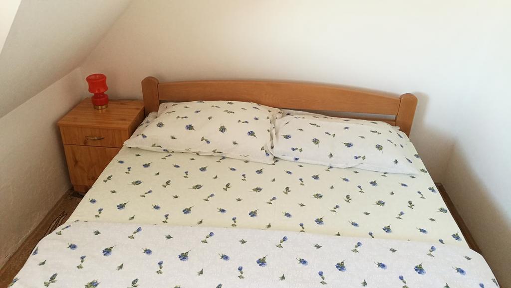 Apartmani Kris Златибор Экстерьер фото