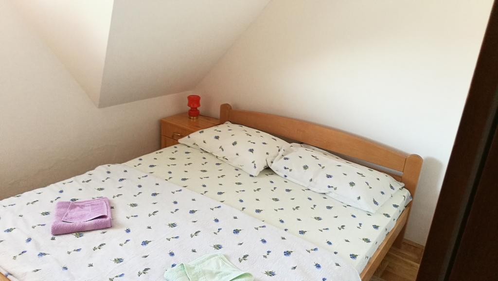 Apartmani Kris Златибор Экстерьер фото